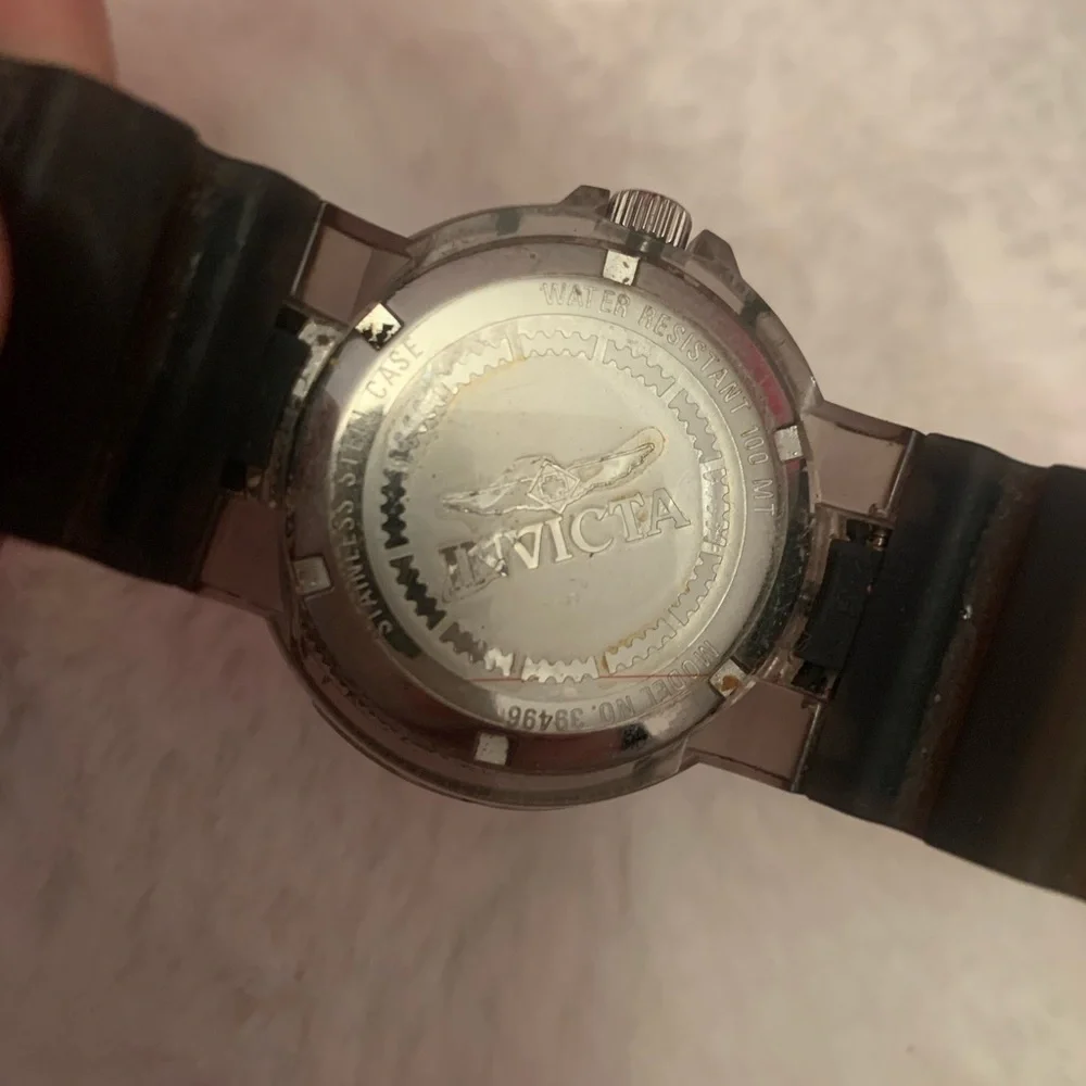 INVICTA Watch